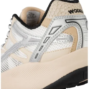 Fashion WL804 Freja runner leather Fodtøj