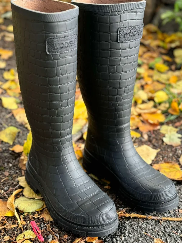 Clearance WL763 Le Croco waterproof Fodtøj