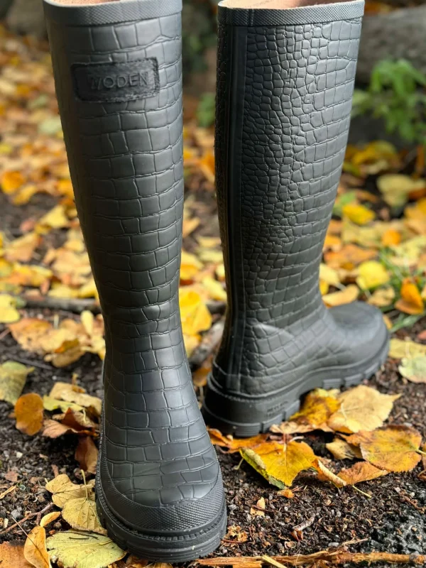 Clearance WL763 Le Croco waterproof Fodtøj