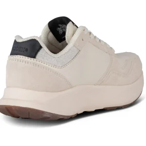Clearance WL709 Mathilde runner leather Fodtøj