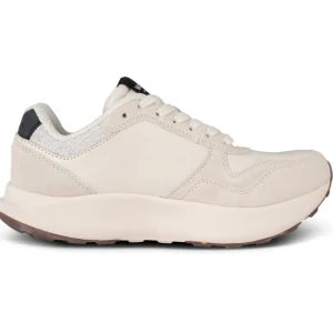 Clearance WL709 Mathilde runner leather Fodtøj