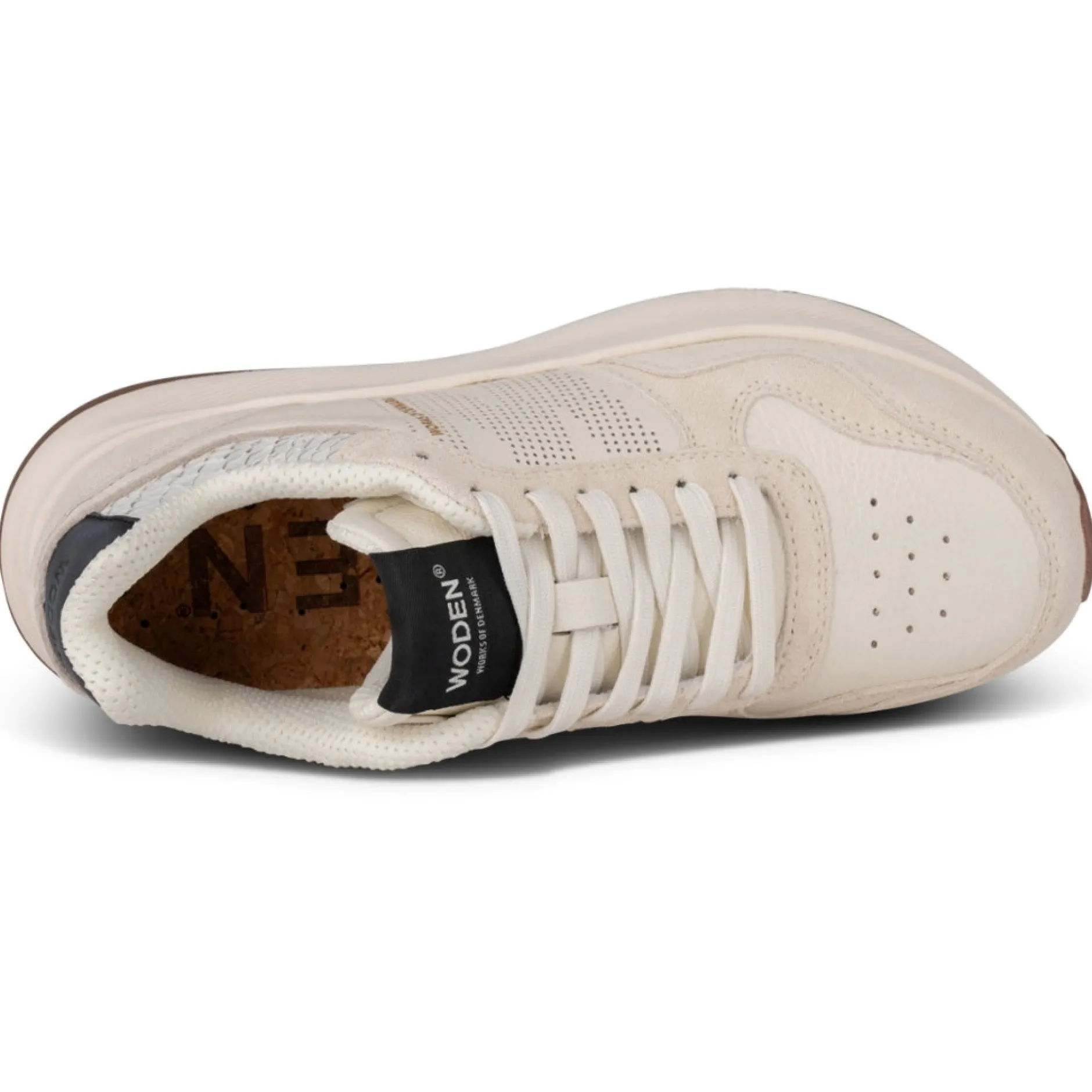 woden_wl_mathilde_runner__4-1.webp Clearance WL709 Mathilde runner leather Fodtøj