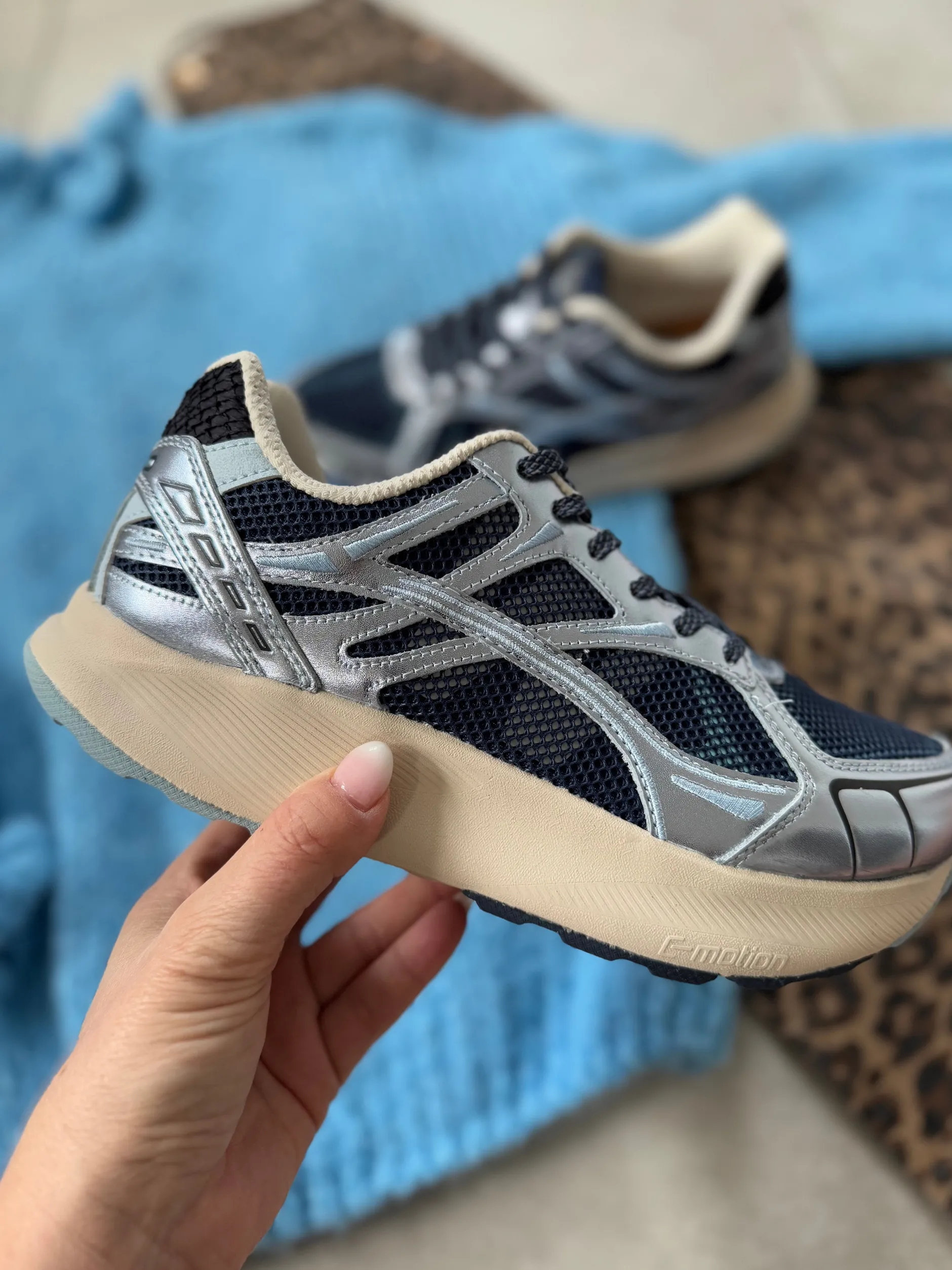 woden_x_josephine_skriver_10.webp Outlet X Josephine Skriver WL805 leather Fodtøj