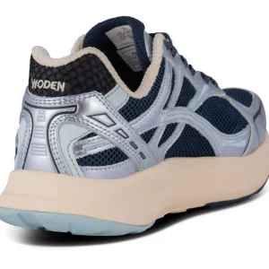 Outlet X Josephine Skriver WL805 leather Fodtøj
