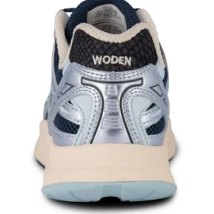 Outlet X Josephine Skriver WL805 leather Fodtøj