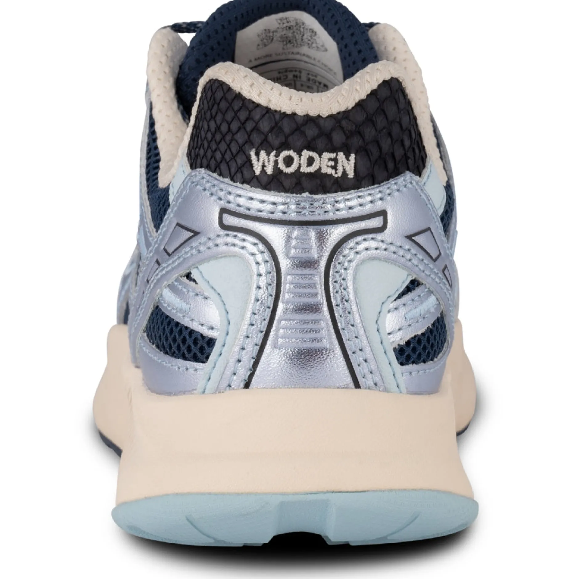 woden_x_josephine_skriver_6.webp Outlet X Josephine Skriver WL805 leather Fodtøj